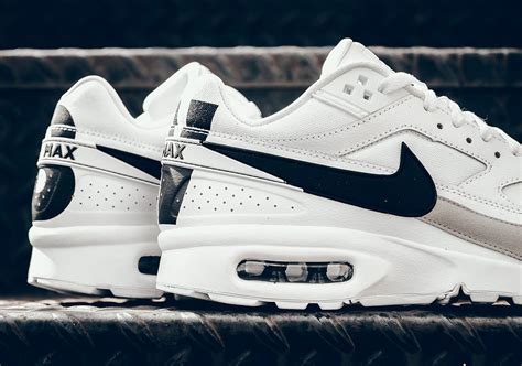 nike air max bw wit zwart|Nike Air Max bw men's.